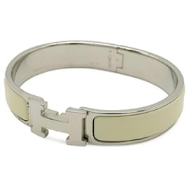 Hermes Clic H PM Charm Bracelet - Hermès