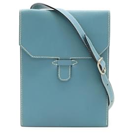 Hermès HERMES Amelie Shoulder Bag Pochette