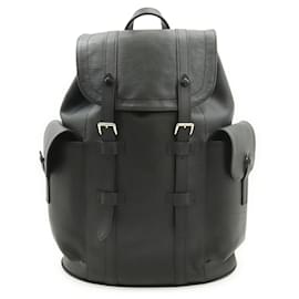 Louis Vuitton Epi Christopher PM Rucksack