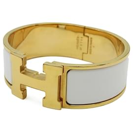 Hermes Clic Clac H PM Bracelet - Hermès