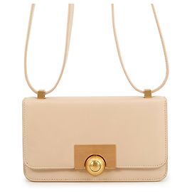 Mini borsa a tracolla The Classic in pelle Bottega Veneta