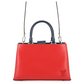 Borsa Louis Vuitton Epi Cléber PM