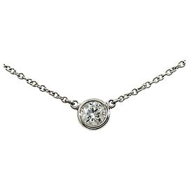 Collana Tiffany & Co. Elsa Peretti By the Yard