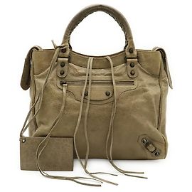 Borsa Tote Balenciaga Classic Velo