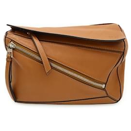 Marsupio Mini Loewe Puzzle
