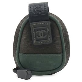 Chanel Sport Line Coco Mark Arm Pouch