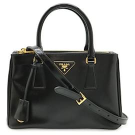 Prada Galleria Saffiano Handtasche