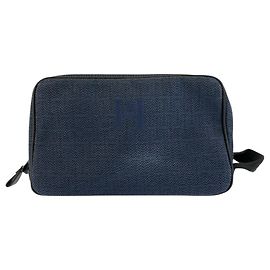 Hermès Pochette de bolsa HERMES Globe-Trotter MM