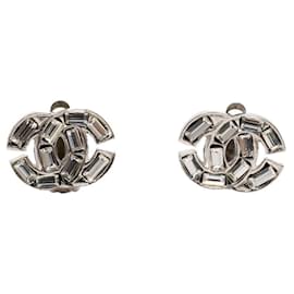 Orecchini a clip Bijou Coco Mark Chanel