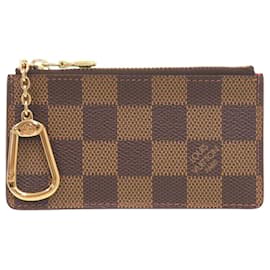 Monedero Louis Vuitton Damier