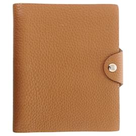 Hermes Ulysses PM Notebook Cover - Hermès