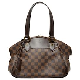 Borsa Louis Vuitton Damier Verona PM
