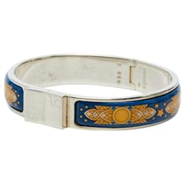 Pulseira Email PM Cloisonné Hermes - Hermès