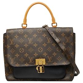 Borsa Louis Vuitton Monogram Marignan