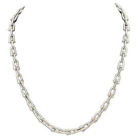Tiffany & Co. Hardware Small Link Halskette