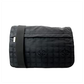 Nuova borsa a tracolla da viaggio Chanel