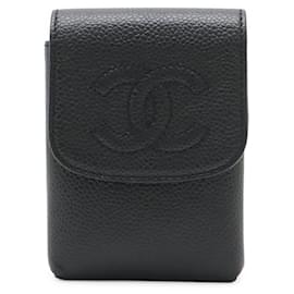Chanel Coco Mark Cigarette Case