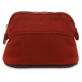 HERMES Bolide Pouch 16 Mini Sac à main - Hermès