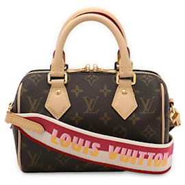 Borsa Louis Vuitton Monogram Speedy Bandoulière 20