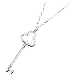 Collana Clover di Tiffany & Co.