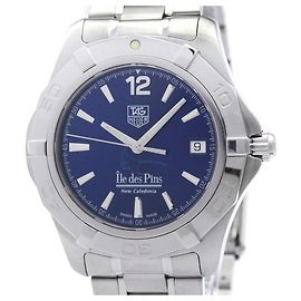 Relógio TAG Heuer Aquaracer Limited Edition