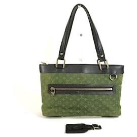 Borsa Louis Vuitton Monogram Mini Lucille PM
