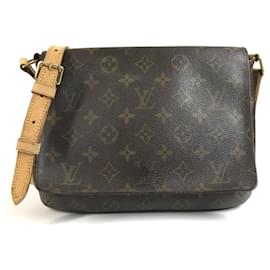 Borsa Monogram Musette Tango Louis Vuitton