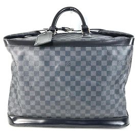 Louis Vuitton Damier Graphite Reisetasche