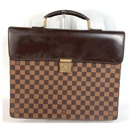 Valigetta Louis Vuitton Damier Altona PM
