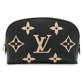 Louis Vuitton Pochette Monogram Empreinte