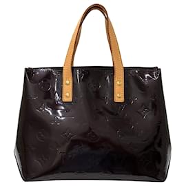 Borsa Louis Vuitton in Amarante