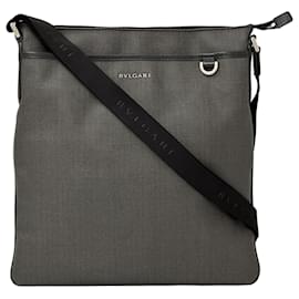 Borsa a tracolla Bvlgari Weekend - Bulgari