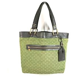 Borsa Louis Vuitton Monogram Mini Lucille GM
