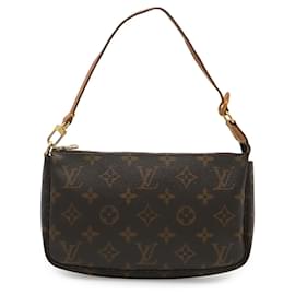 Borsa Louis Vuitton Monogram Pochette Accessoires