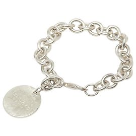 Bracciale con charm Tiffany & Co.