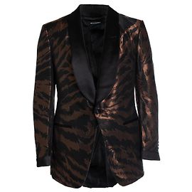 Tom Ford, Smokingjacke Atticus Kupfer