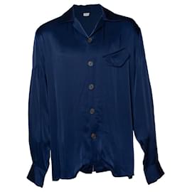 Autre Marque Winnie New York, camicia blu