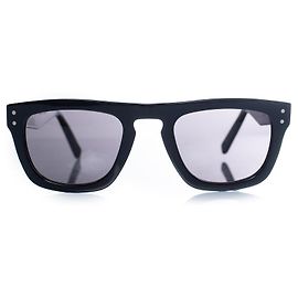 Autre Marque VIU, Sonnenbrille The critic, schwarz