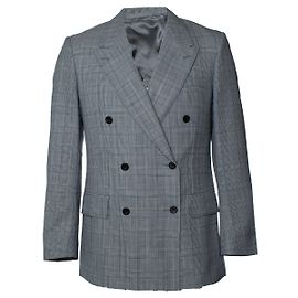 Autre Marque Blazer Kingsman, prince of whales