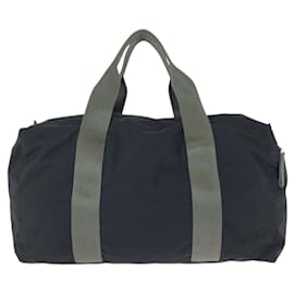 Prada Boston Bag aus Polyester Unisex