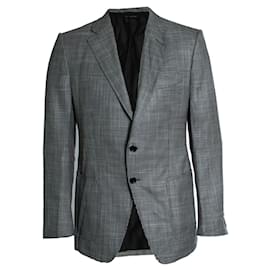 Tom Ford, blazer Pied de poule O`Conner