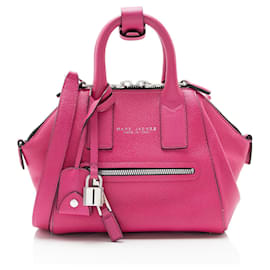 Borsa Mini Incognito in pelle Marc Jacobs