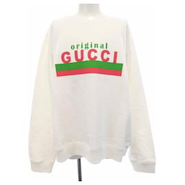 Gucci Sweatshirt aus Baumwolle