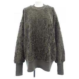 Top de forro polar Teddy Moncler Genius HYKE