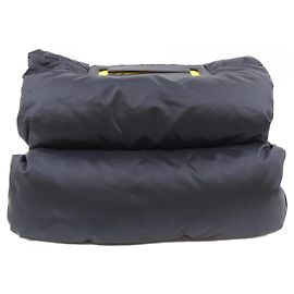 Copertura per borsa in nylon Valextra Down Cover