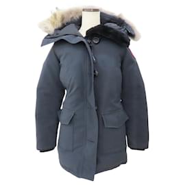 Chaqueta de Plumón Canada Goose BRONTE PARKA - Autre Marque