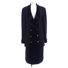 Conjunto Vintage Chanel