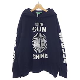 Stella Mc Cartney Stella McCartney Sunshine Hoodie Hoodie Kapuzenpullover