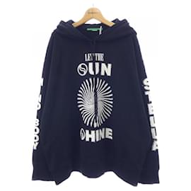 Stella Mc Cartney Stella McCartney Sunshine Hoodie Hoodie Kapuzenpullover