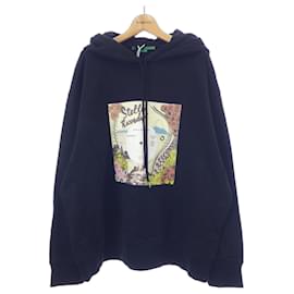 Stella Mc Cartney Stella McCartney Record Hoodie